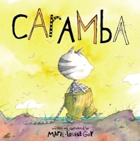 Caramba 0888996675 Book Cover