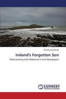 Ireland's Forgotten Son 3659491276 Book Cover