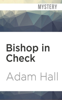 Bishop in Check 0061001333 Book Cover