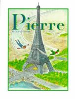 Pierre 0964143011 Book Cover
