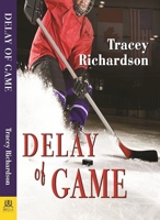 Delay of Game 1594935262 Book Cover