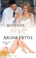 Blind Date Bride (Reality TV Bites, #1) 0991178718 Book Cover