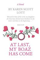 At Last, My Boaz has Come 1090634625 Book Cover