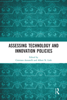 Assessing Technology and Innovation Policies 0367582562 Book Cover