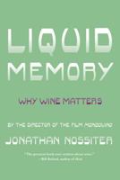 Liquid Memory 0374532516 Book Cover