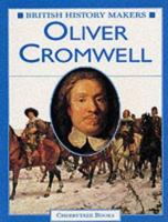 Oliver Cromwell 1842342819 Book Cover