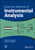 Essential Methods of Instrumental Analysis 1394226713 Book Cover