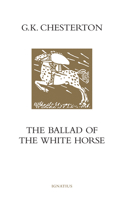 The Ballad of the White Horse 1720418616 Book Cover