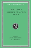 Posterior Analytics B0BQCMBLTK Book Cover