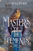 Masters of the Elements: Resonance 1646330129 Book Cover