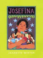 Josefina 0152010912 Book Cover