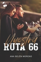 Nuestra Ruta 66 1801162018 Book Cover