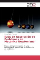 IDEA en Resolución de Problemas en Mecánica Newtoniana 6202130199 Book Cover