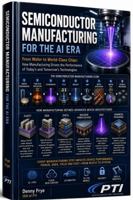 Semiconductor Manufacturing for the AI Era B0H61SSSQX Book Cover