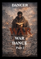 War Dance Part 2 B0GY568R2Z Book Cover