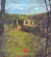 Furness Abbey Colour Handbook 1850746745 Book Cover