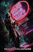 Tales from the Alley 1965700098 Book Cover