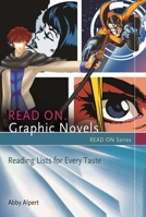 Read On...Graphic Novels: Reading Lists for Every Taste 1591588251 Book Cover