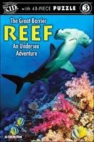 Innovative Kids Readers: The Great Barrier Reef - An Undersea Adventure (Innovativekids Readers) 054501008X Book Cover