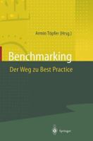 Benchmarking Der Weg Zu Best Practice 3642645720 Book Cover