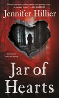 Jar of Hearts 1250154200 Book Cover