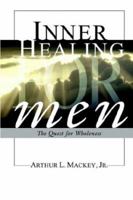 Inner Healing for Men 1562291238 Book Cover