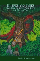 Interesting Times 1387865501 Book Cover