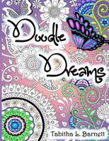 Doodle Dreams 1519304773 Book Cover