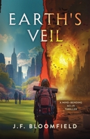 Earth's Veil 1738291715 Book Cover