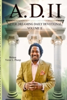 A.D./After Dreaming II 1312394404 Book Cover