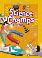 Magnets 9819808715 Book Cover