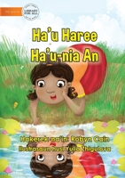 I See Me - Ha'u Haree Ha'u-nia An 1922687219 Book Cover