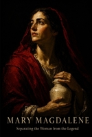 Mary Magdalene: Separating the Woman from the Legend B0HH6XSHDY Book Cover