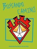 Buscando Camino 1329629078 Book Cover