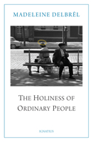 The Holiness of Ordinary People 1621645576 Book Cover