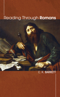 Reading through Romans 0800612507 Book Cover