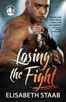 Losing the Fight 0997136677 Book Cover