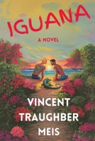 Iguana 0997672889 Book Cover