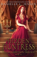 Hidden Huntress 0857664727 Book Cover