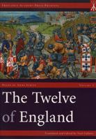 Twelve of England, the PB 1937439046 Book Cover