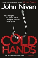 Cold Hands 0099592142 Book Cover