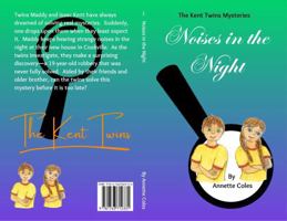 Noises in the Night 1763712338 Book Cover