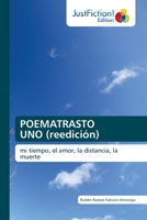 POEMATRASTO UNO (reedición) 6137401650 Book Cover