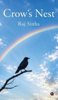 Crow's Nest B0HF8THMWB Book Cover