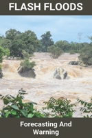 Flash Floods: Forecasting And Warning: Flood Monitoring And Alerting System B08ZNMM2ZQ Book Cover