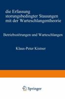 Betriebsstorungen Und Warteschlangen 3531112082 Book Cover