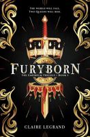 Furyborn 1492678775 Book Cover