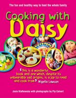 Cooking with Daisy 1847241603 Book Cover