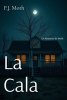 La Cala (Spanish Edition) B0HDW3QBJC Book Cover