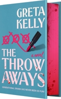 The Throwaways 1682817385 Book Cover